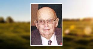 Dewitt Eugene Auer Obituary August 12, 2017