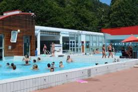 Piscine Les Aqualies A Niederbronn Les Bains Horaires Tarifs Et Telephone Guide Piscine Fr