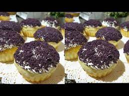 Ube Streusel Ensaymada Special Ensaymada Soft And Fluffy Ensaymada Bake N Roll Youtube Ensaymada Recipe Ensaymada Food
