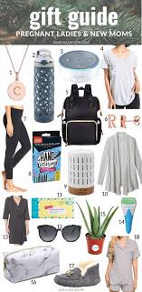 Find thoughtful christmas gift ideas for mom such as portable photo printer, luxury massaging cushion with heat, my family cookbook, personalized recipe card. Best Christmas Gifts For Pregnant Women New Moms Lovely Lucky Life