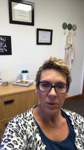 Michelle Vallance's Instagram, Twitter & Facebook