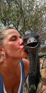 Carolina Waterfowl Rescue