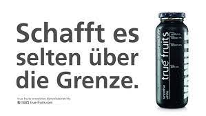 Its lightweight but sturdy design allows for an extended, repetitive use with minimal user fatigue. True Fruits Das Heikle Politische Statement Des Smoothie Herstellers In Osterreich