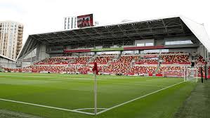 How to watch Arsenal Women v AS FAR on TV