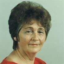 Anna Mae King Obituary