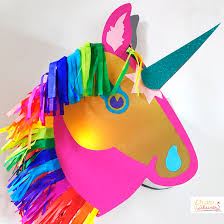 Einhorn Laterne Frau Scheiner Laternen Basteln Kinder Basteln Laternen Kinder Laterne