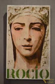 Periodista Cofrade: MIRADAS A LA MADRE DE DIOS