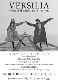 Wire transfer code, bic code. Versilia Ricordi Di Un Estate Al Mare 1880 1940 Inizio Boom Della Mostra Fotografica Provincia Di Lucca