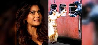 Simran has left for india to be married to her childhood fiancé. Run Simran Run Kajol Reveals The Mess Behind Making Of Epic Ddlj Train Scene
