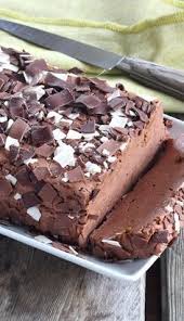 Gateau Au Chocolat Et Speculoos Sans Cuisson Gateau Chocolat Recette Gateau Gateau Sans Cuisson