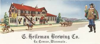 Image result for Silver 1990 Heileman G Brewing Company