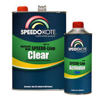 Amazon.com: SpeedoKote SMR-130/85 Barniz transparente ...