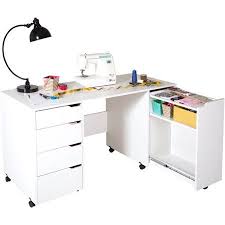 Arts Crafts Sewing Craft Table Sewing Room Decor Sewing Craft Table