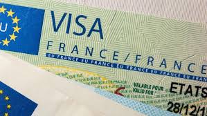 Visa du lịch Canada
