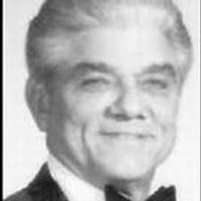 Eugene Dudek Sr., Obituary September 16, 2006