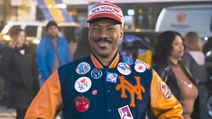 While reminiscing about working on coming to america, eddie murphy and arsenio hall divulged telling new details about the casting process for their 1988 comedy classic. Coming 2 America S Director On How He Kept The Essence Of The Classic Movie