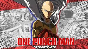 Hd wallpapers and background images. Hd One Punch Man Wallpaper Kolpaper Awesome Free Hd Wallpapers
