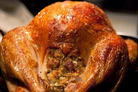Recette De Dinde Farcie Aux Coings Pommes Noisettes Foie Pommes De Terre Celeri Fines Herbes Le Jeudi 27 Recette Dinde Farcie Recette Dinde Dinde Farcie