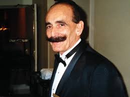 Gilberto Ricardo Obituary (2014)