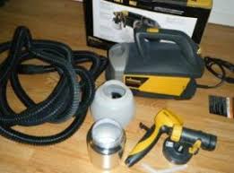 Wagner 0518080 Control Spray Max Hvlp Sprayer Full Reviews 2021