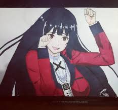 Zeptor Jabami Yumeko Kakegurui kakegurui yumeko jabami by kiiaralouto on deviantart. zeptor jabami yumeko kakegurui