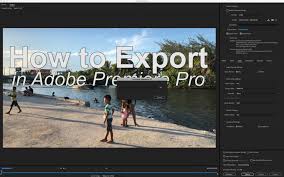 Read our latest review about these tires and choose only the best for your vehicle. How To Export In Adobe Premiere Pro Premiere Export Settings Rev