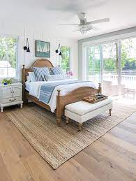 Lake House Bedding Cottage Style Bedrooms Lake House Bed Coastal Bedroom Decorating