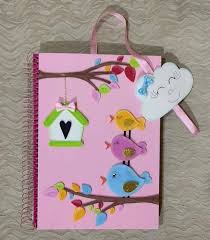 Pin On Cuadernos Escolares