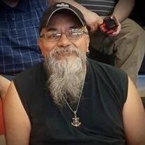 Victor Espinoza Obituary