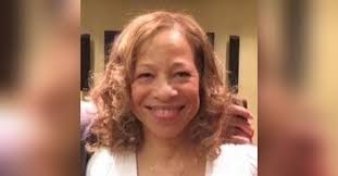 Julie Katrina Webb Steward Obituary