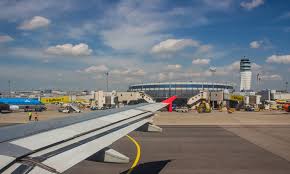 The airport is the largest in austria. Flughafen Wien Ag News Articles And Whitepapers International Airport Review