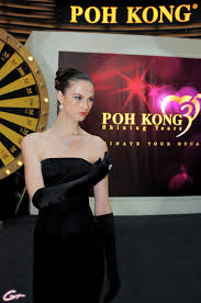 Discounters outlets in mid valley megamall: Event Poh Kong Jewelry Fashion Show G Photography