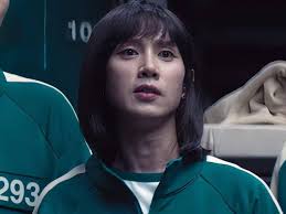 La jugadora #120 fue increíble, ¡DEVORÓ! Es icónica y una de mis favoritas.  💕🦑