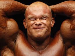 Muskelkater: Warum es sich zu leiden lohnt