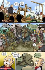 ✅️ Porn comic Pay or We Play. Mana World Sex comic boys grabbed sexy | Porn  comics in English for adults only | sexkomix2.com