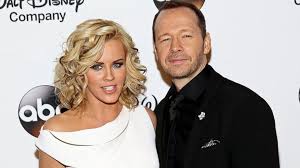 We did not find results for: See Jenny Mccarthy And Donnie Wahlberg Kiss At Their Wedding Abc News