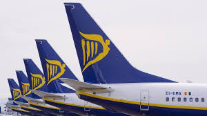Fully allocated seating and much more now available online. Ryanair Does Not Expect To Fly In April Or May Business Traveller