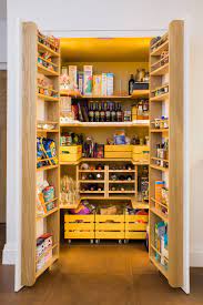 Перевод слова pantry, американское и британское произношение, транскрипция, словосочетания, примеры использования. Finding The Right Pantry For Your Kitchen Styles Size And Storage