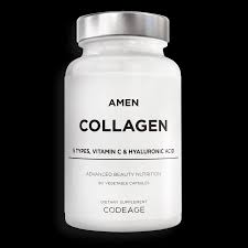 Image result for Collagen Supplement