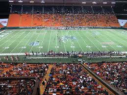 Bishop Gorman Football Stadium Capacity Aloha Stadium On Twitter St Louis Vs Bishop Gorman Battle Of Two Nationally Ranked Teams High School Football Is On Its Way