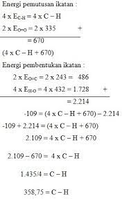 Check spelling or type a new query. 60 Soal Termokimia Pilihan Ganda Dan Jawaban Pembahasan