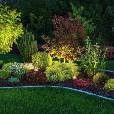 Rindenmulch Zur Beetanlage Gesucht Auf Unserem Shop Werden Sie Fundig Neben H Outdoor Garden Lighting Outdoor Landscape Lighting Landscape Lighting