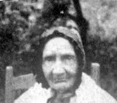 Nancy A. Vance Hatfield (1813-1895)