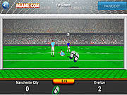 Juega juegos gratis en y8. Football 2020 Game Play Online At Y8 Com
