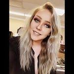 Nicole Kubesh's Instagram, Twitter & Facebook