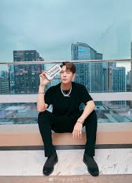 Tumblr is a place to express yourself, discover yourself, and bond over the stuff you love. Jackson Wang Global A Twitter Weibo 190722 Onlyladyå¥³äººå¿— Why Did Jackson Say That It Is Not Easy For His Body To Have Abs Find Out In The Full Interview Fendixjacksonwang Jacksonwang