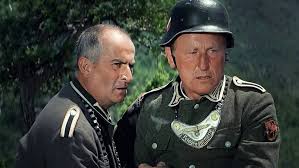 Világháború alatt egy angol nehézbombázót a német légelhárítás lelő párizs felett. Egy Kis Kiruccanas Film 1966 Kritikak Videok Szereplok Mafab Hu