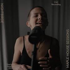Jane marczewski, also known as nightbirde, is a recent contender of america's got talent. It S Ok Live Maple House Sessions Live Maple House Sessions By Nightbirde On Amazon Music Amazon Com