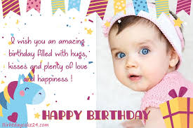 Or browse from thousands of free images right in adobe spark. Happy Birthday Greeting Card Online Free