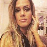 Therese Lundgren's Instagram, Twitter & Facebook